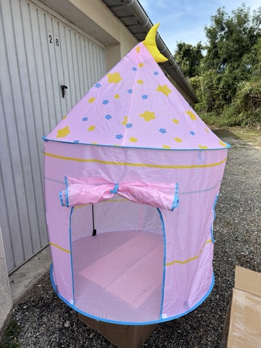Tente jeu enfant kids play - jeu,