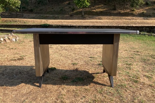 Bureau industriel 1950 - industriel, 1950.