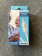 BEABA Embout souple pour