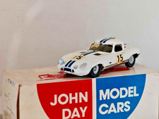 Jaguar E-Type Light weight