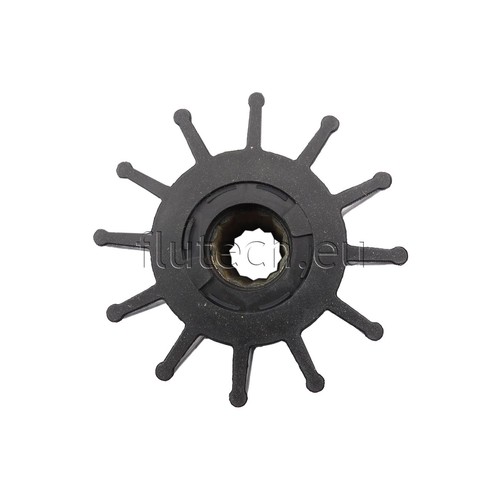 Jabsco 17936 0001b turbine - jabsco, 17936-0001b