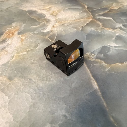 Trijicon rmr clone red dot - trijicon,
