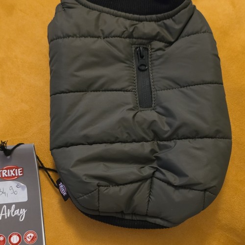 Trixie manteau chien arlay - trixie,