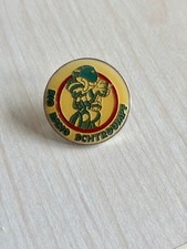 Pin's Big Bang Schtroumpf