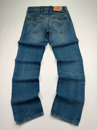 Levis levi 506 - levi's, jeans