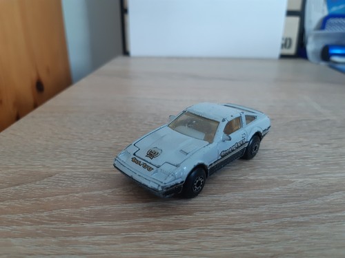 Nissan 300zx turbo - nissan,
