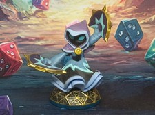 Star Strike Figurine