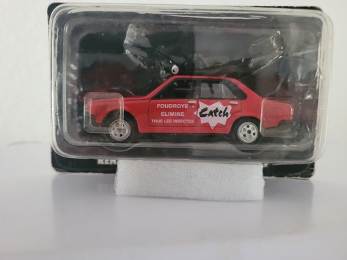 Renault 1979 catch tour - 18,