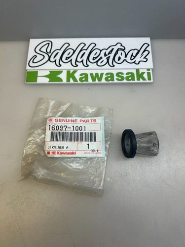 Tamis pompe huile kawasaki - 1,