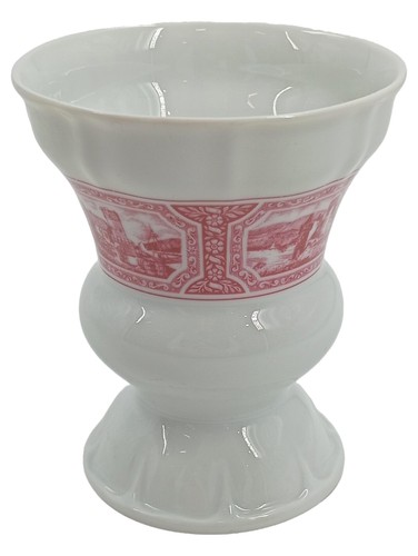 Villeroy boch vase souvenir - villeroy&boch,