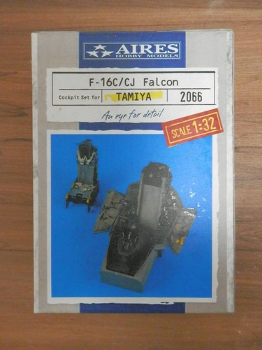 Iris 2066 16c - iris, f-16c/cj