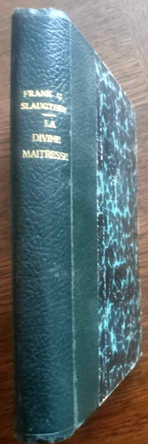 Divine maitresse f g - divine,
