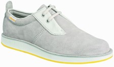 Dr Martens 2 Trou Farris Blanc