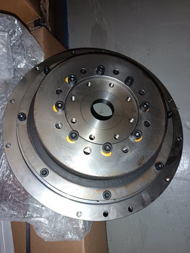 Volant moteur bimasse mpg - bimasse,
