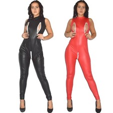 Zipper Sur La Combinaison En