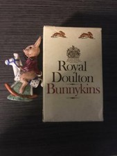 Royal Doulton - Bunnykins