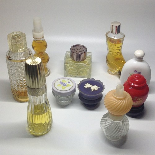 Avon vintage lot - lot, 10