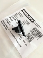 Eccentric Lever, Setting Rod