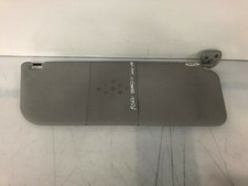 Pare soleil côté droit