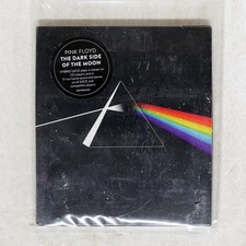 PINK FLOYD THE DARK SIDE OF THE ANALOGUE 19075810332 US SACD(HYBRID) CD