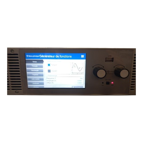 Elektro automatik elr - automatik, ea-elr