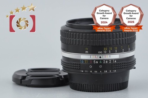 Nikon nikkor 50mm 1 - ai,
