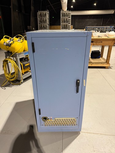 Shielded rack - shielded,