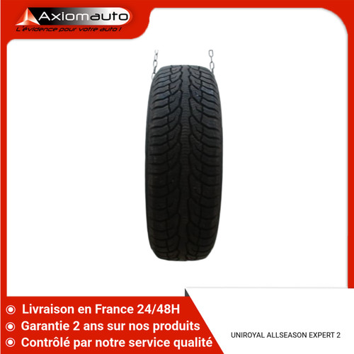Pneu uniroyal - 🇫🇷,