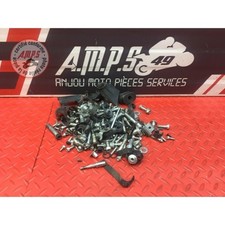 Vis partie cycle MV-Agusta Brutale 920 2011 à 2012