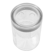  Boîte d'élevage pour aquarium - Chambre d'élevage en acrylique avec