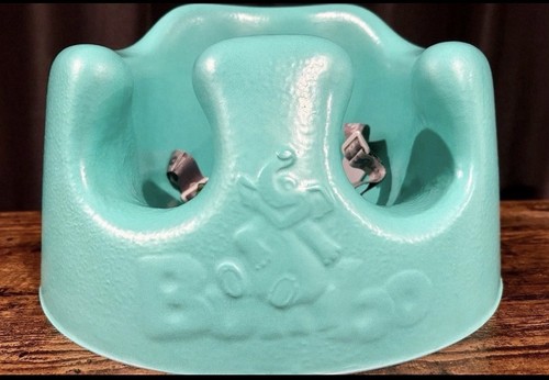 Bumbo Seat with Straps Infant