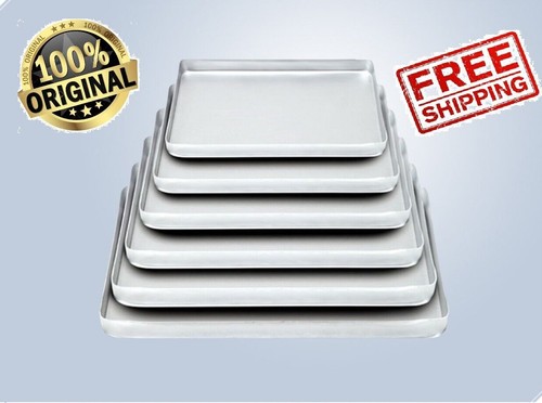 Plateau aluminium four - plateau,
