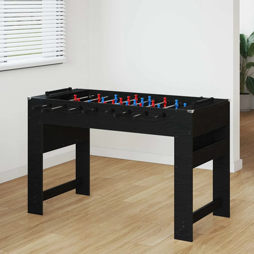 Table foosball bois - table,