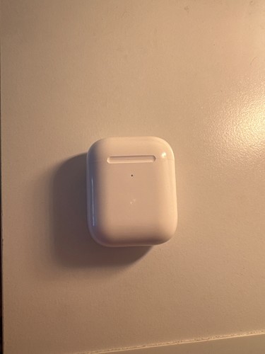 Apple airpods avec coque - , 2,