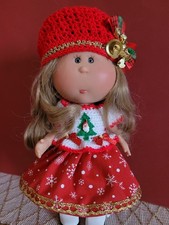 VETEMENTS CONCUS POUR POUPEE