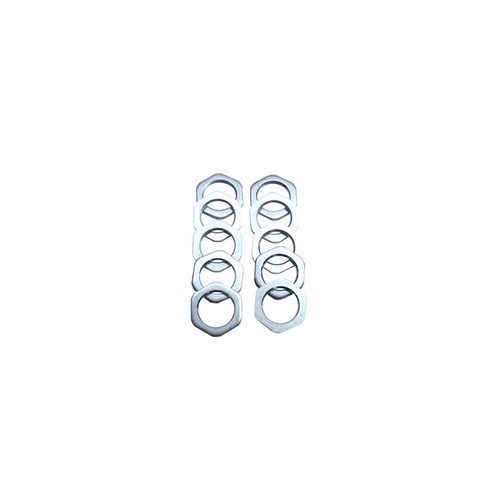 Ecrou embrayage scoot - d'embrayage,