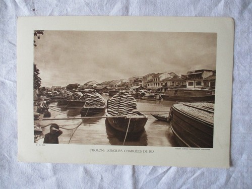 Ancienne planche cartonnee - ancienne, +-