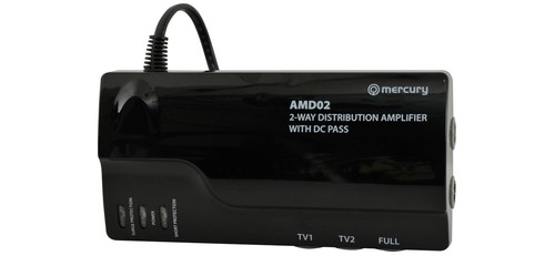 Amplificateur distribution - amplificateur,