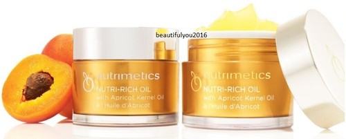 Nutrimetics nutri rich - nutrimetics,