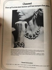 Publicité Vintage Advertising