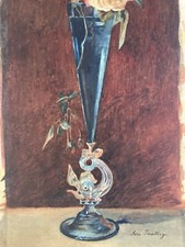 Très Belle Peinture Huile