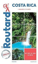 Guide du Routard Costa Rica
