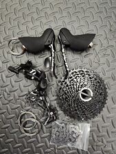 Sram Apex 1 11-Speed Road CX1 Groupset Mechanical Brake Gravel/Cyclocross