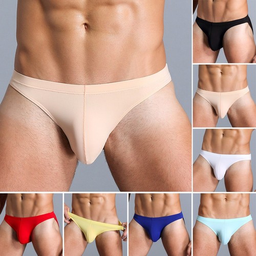 Sexy homme taille basse slip - sexy,