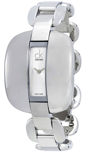 Calvin klein treasure bracelet - calvin,