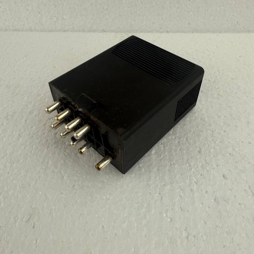 Oem idle control relay - idle,