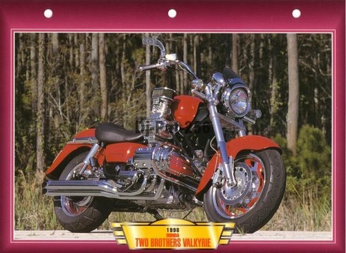 Fiche moto honda f6c - :,