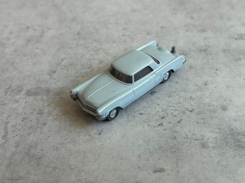 Wiking lincoln - wiking,