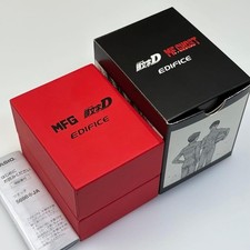 Casio ECB-2000MFG-1AJR Edifice