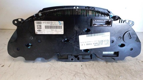 Autoradio audi sportback - 1,